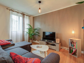 Le Dumont  - Cosy & Clean
