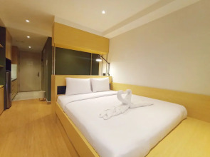 Comfy And Best Deal Studio At Mataram City Apartment