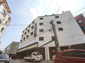 Gumi Indong Hotel TOP