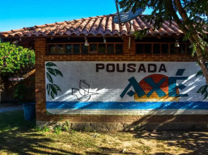 Pousada Axé