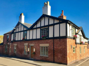 Durham Ox Ilkeston