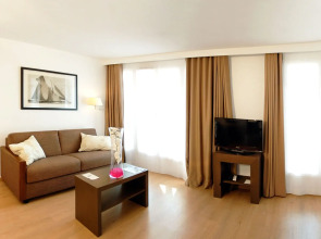 Residhome Arcachon Plazza