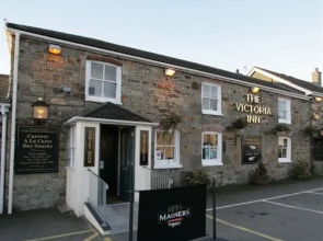 The Victoria Inn