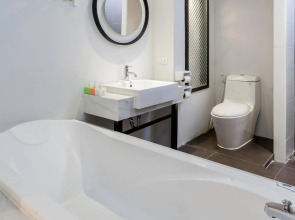 Sugar Marina Resort - FASHION - Kata Beach