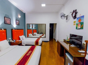 A25 Hotel 12 Lien Tri