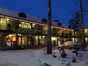 Park-Hotel Kidev