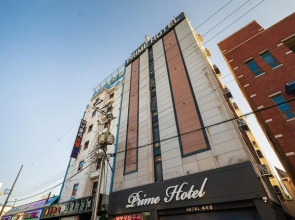 Gwangju Shinandong Hotel Prime