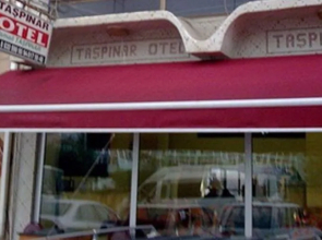 Geyve Taspinar Otel