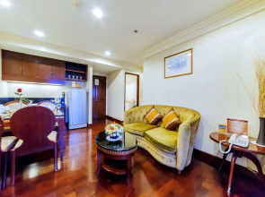 Prince Palace Hotel Bangkok