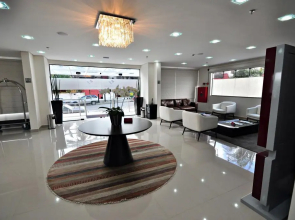 Travel Inn Diamond Hotel