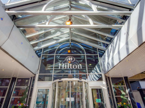 Hilton Leeds City Hotel
