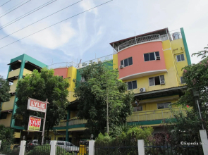 Lylie Hotel