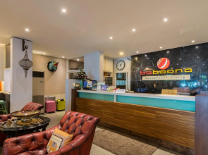 Baboona Beachfront Living