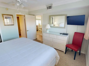 Beach House 304b 1 Bedroom Condo