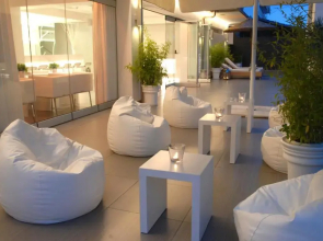 The Silk Hotel