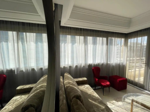 Bright Flat Lac 2 Tunis