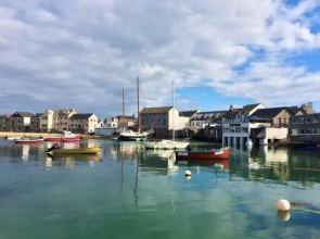 Schooners Hotel