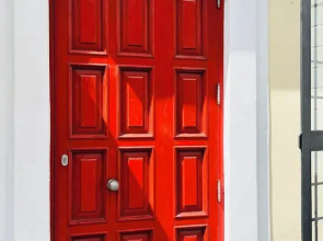 La Meridiana - Centro Storico Pizzo