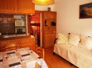 Appartement Les Orres, 1 pièce, 4 personnes - FR-1-322-396