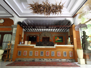 Jambu Inn