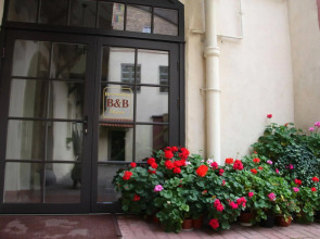 Bernardinu B&B House