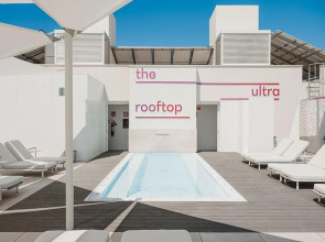 Biancodonda Greenblu Hotel & SPA