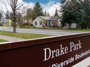 Drake Cottage 307