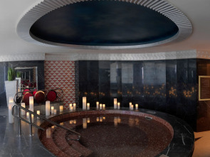 DAMAC Maison Mall Street