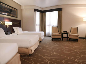 Pullman Zamzam Madina