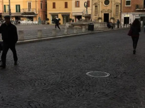 Res. CENTRO STORICO