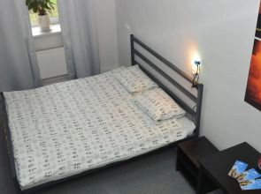 Hostel Tsiolkovsky on VDNKh