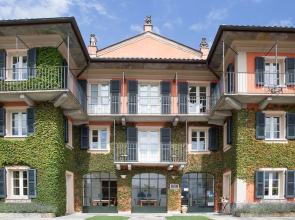 Villa Margherita, The Originals Relais