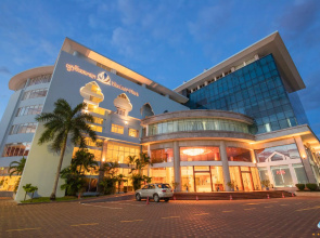 Vientiane Plaza Hotel