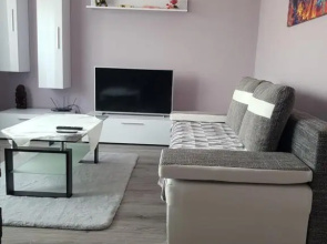 Arrami Aparthotel 2
