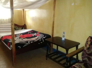 Mwisho Mwisho Tourist Hotel