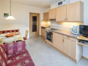 Residence Ulrike