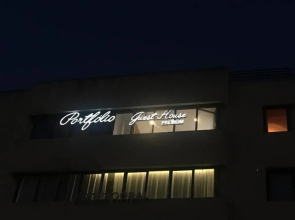 Portfólio Guesthouse Premium