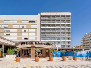 Jupiter Algarve Hotel – Beach & Spa