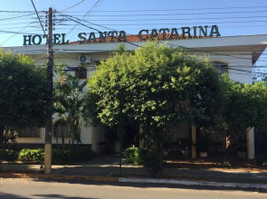 Hotel Santa Catarina