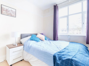 Druids Hill Hideaway