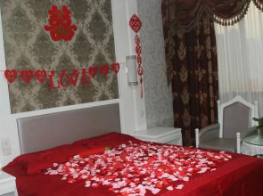 Lou lan Hotel