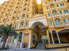 Somerset Al Mansoura Doha