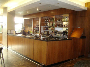 Отель Central Park