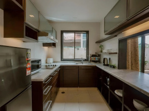 Borneo Beach Villa & Suite