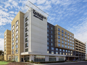 Fairfield Inn & Suites by Marriott Savannah Midtown