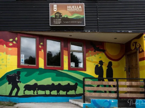 Huella Patagónica Hostel