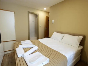 The Marist Hotel Kadikoy