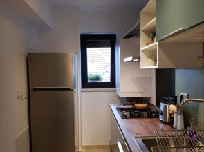 Urban Nest Apartment