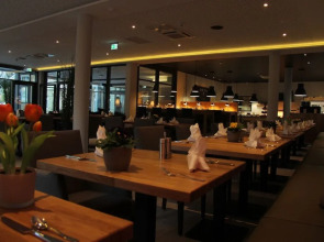 City Appartments Am Wall