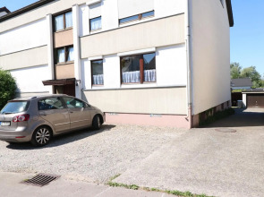 Ferienwohnung Roth in ruhiger Lage im Naturschutzgebiet am Bodensee Eriskircher Ried